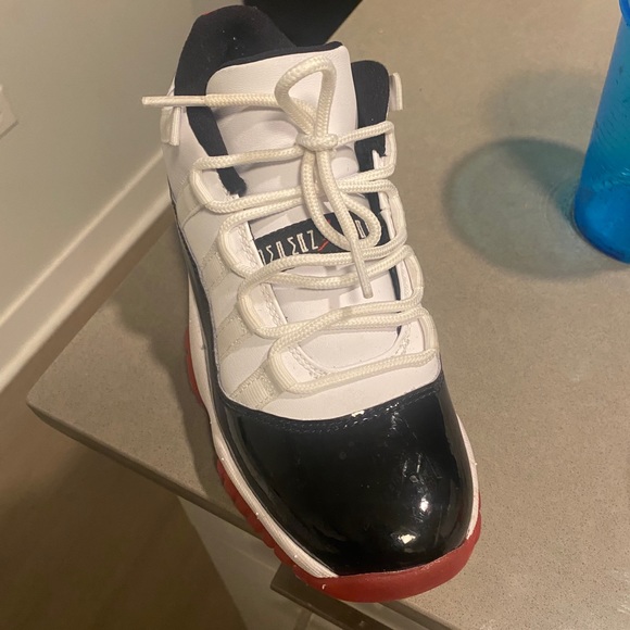Jordan 11